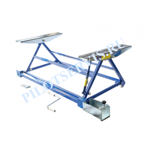 Опрокидыватель авто Т08411 AE&T 1.5 т