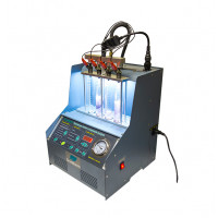 Стенд УЗ GrunBaum INJ4000, для 4-х форсунок