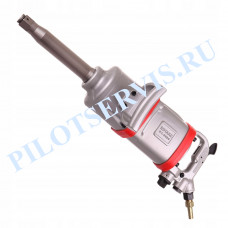 Пневмогайковёрт грузовой, 1" ROTAKE RT-5999 (5800Нм)
