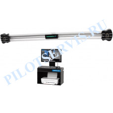Стенд «сход-развал» 3D Hofmann Geoliner 630 KIT