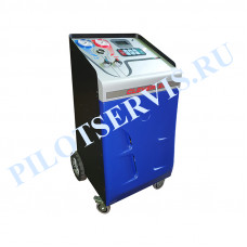 SPIN CLEVER EVOLUTION  01.018.50 Установка для заправки кондиционеров, автомат