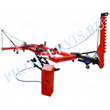 Стапель AS-45L2S