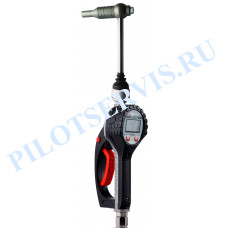 Пистолет маслораздаточный с функцией контроля AE&T GG-8023