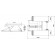 Низкоуровневый передвижной подъемник (2,8 т.) ATIS LR06 