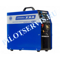 СВАРОЧНЫЙ ПОЛУАВТОМАТ AURORAPRO OVERMAN 200 (MOSFET)