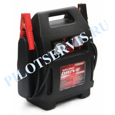 Пусковое устройство Aurora DOUBLE DRIVE 1500