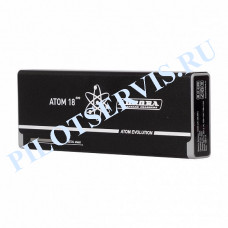 Пусковое устройство AURORA ATOM 18 EVOLUTION