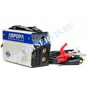 Сварочный инвертор АВРОРА Вектор 2200