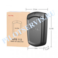 Эмулятор ключей Autel APB112 для IM608, IM508