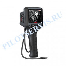 Видеоэндоскоп Autel MaxiVideo MV480, 8.5 мм, 2 камеры