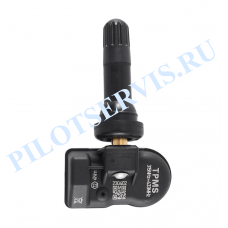 Датчик TPMS 433МГц+315МГц (обрезиненный)