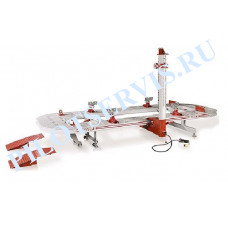 SIVER Е-110 стапель платформенный