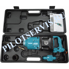 BRANN BPT-3000 Гайковерт пневматический 1" 3000Нм
