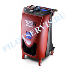 Установка TEXA KONFORT 705R для заправки кондиционеров