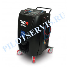 Установка TEXA KONFORT 710R для заправки кондиционеров