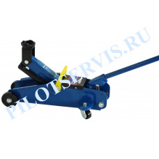 Домкрат подкатной (2т.) AE&T T32008A 