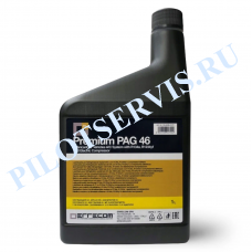 Масло Errecom PAG 46 R1234YF (1 л) OL6047.K.P2