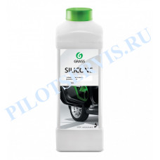 Силиконовая смазка GRASS "Silicone" (1 л)