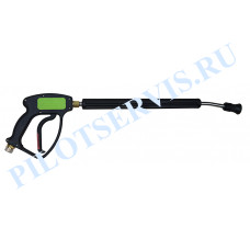 РК-0358 Пистолет в сборе 500 мм