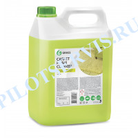 Очиститель ковровых покрытий GRASS "Carpet Foam Cleaner" (5 л)