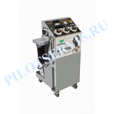 Установка для замены масла в АКПП GrunBaum ATF3000