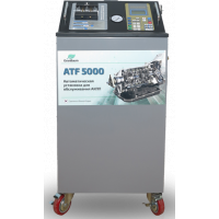 Установка для замены масла в АКПП GrunBaum ATF5000