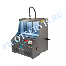 Стенд УЗ GrunBaum INJ6000, для 6-и форсунок
