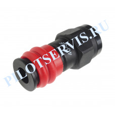 JTC-JW1071-40SFC Быстросъем (Внутренняя резьба, мама) (1/2")