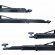 Двухстоечный подъёмник (4т.)  JTC GTE-B203 (220В)