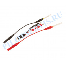 JTC-4237 Щуп тестовый с LED-индикацией 2шт.