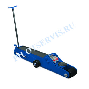 Домкрат подкатной гидравлический г/п 20000 кг. MEGA (Испания) арт. T20