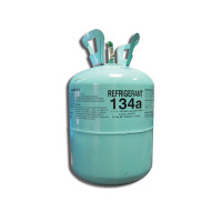 Хладагент (Фреон) R-134A, 13,6 кг.