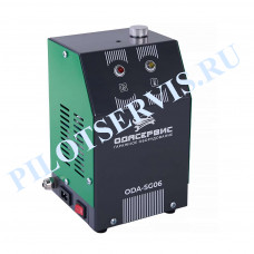 Дымогенератор ODA-SG06 со встроенным компрессором
