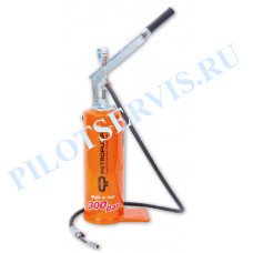 Ручной солидолонагнетатель Petropump PP210007