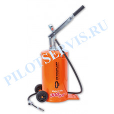 Ручной солидолонагнетатель Petropump PP210010