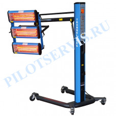 Сушка инфракрасная Trommelberg IR3W Standard