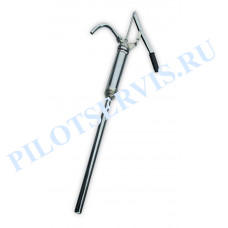 Насос ручной Trommelberg UZM1026