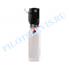 Гидростанция Power Unit 380В в сборе