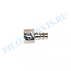A341/6.R Наконечник ROSSVIK F3/8" - БРС