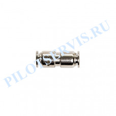 B181/3.R Цанговый разъем соединитель ROSSVIK 6х4