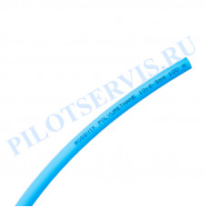 D630/4.R Трубка рильсан ROSSVIK 6,5х10, 1m