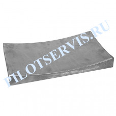 Плита профильная лекало грузовое ТП-1М ROSSVIK