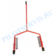 ROSSVIK PHG-053B Тележка для колес