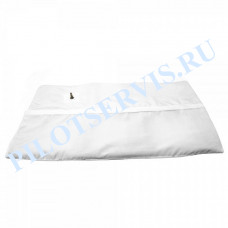 Плоская пневмоподушка 1040х590 У в чехле