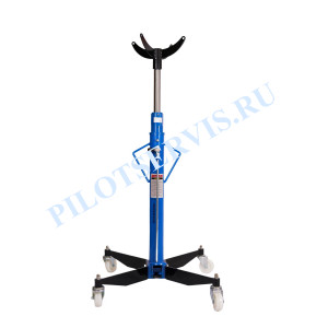 Стойка трансмиссионная ROSSVIK HJ0306 (SD0306) 1000кг
