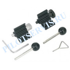 ROSSVIK ST192 Набор для установки фаз ГРМ для VAG 1.2 / 1.4 / 1.9 / 2.0 TDi PD