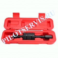 ROSSVIK ST204 Съемник дизельных форсунок M8, M12, M14