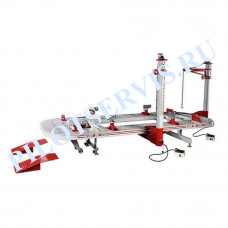 SIVER Е-210 стапель платформенный