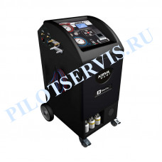 SPIN KRYA DUAL PLUS PRINTER - установка для заправки кондиционеров, автомат