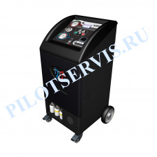 SPIN KRYA PRINTER - установка для заправки кондиционеров, автомат